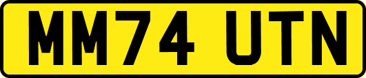 MM74UTN