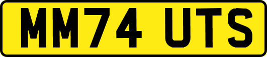 MM74UTS
