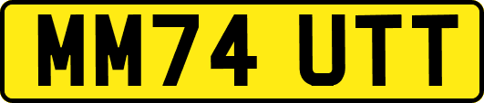 MM74UTT