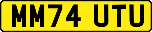 MM74UTU