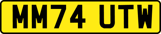 MM74UTW
