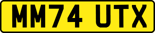 MM74UTX