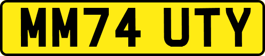 MM74UTY