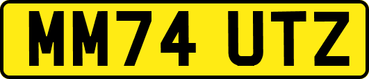 MM74UTZ