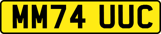 MM74UUC