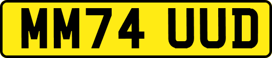 MM74UUD