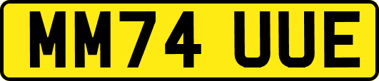 MM74UUE