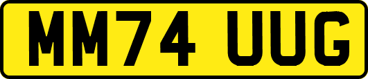 MM74UUG