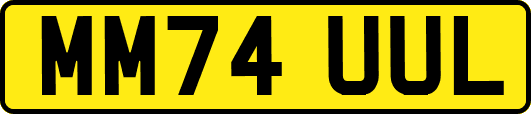 MM74UUL