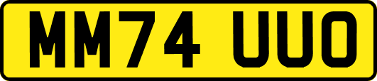 MM74UUO