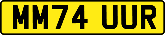 MM74UUR
