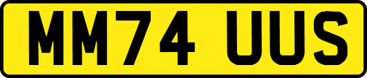 MM74UUS