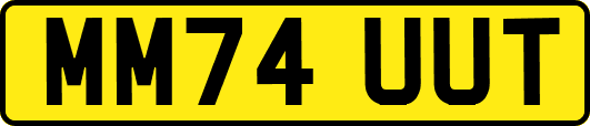 MM74UUT