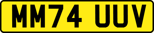 MM74UUV