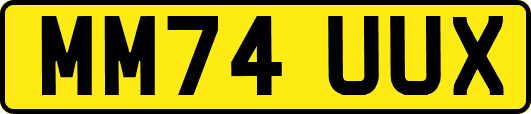 MM74UUX