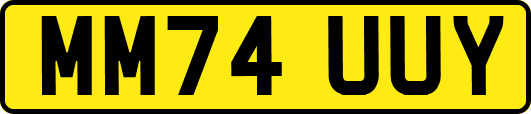 MM74UUY