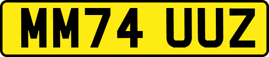 MM74UUZ