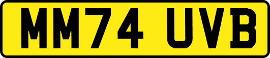 MM74UVB