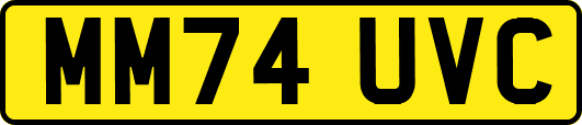 MM74UVC