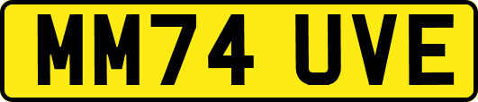 MM74UVE