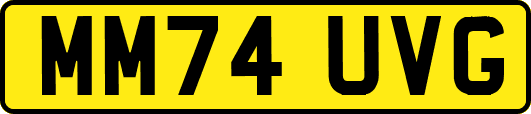 MM74UVG