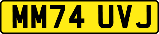 MM74UVJ