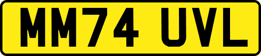 MM74UVL