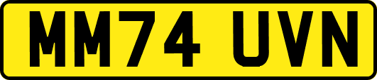 MM74UVN
