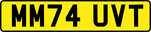 MM74UVT