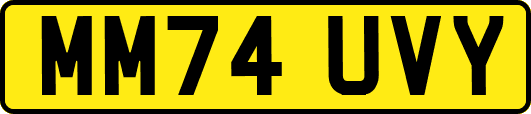 MM74UVY