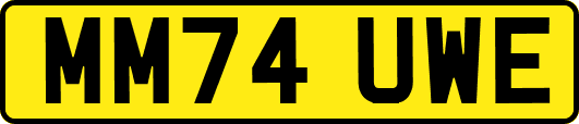 MM74UWE