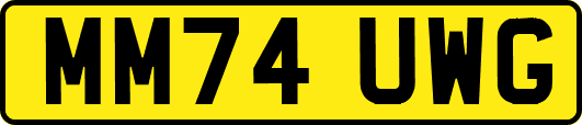 MM74UWG