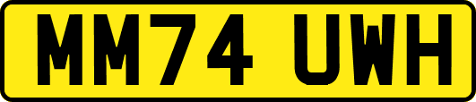 MM74UWH