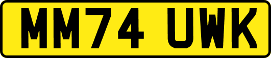 MM74UWK