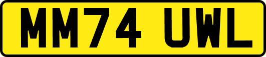 MM74UWL