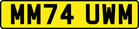 MM74UWM