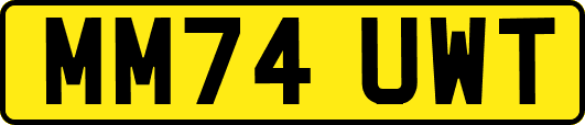 MM74UWT