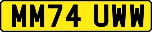 MM74UWW