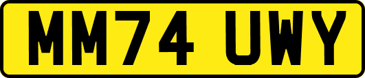 MM74UWY