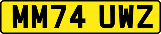 MM74UWZ