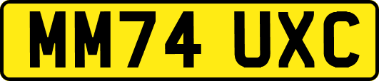 MM74UXC