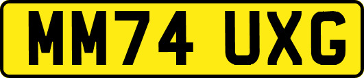 MM74UXG
