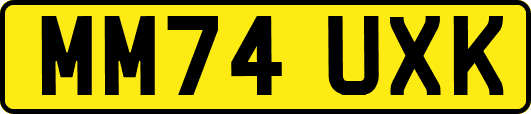 MM74UXK