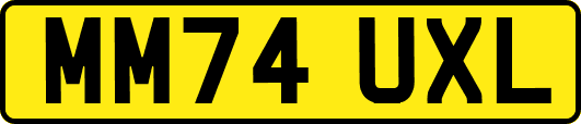 MM74UXL