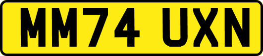 MM74UXN