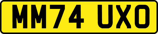 MM74UXO