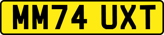 MM74UXT