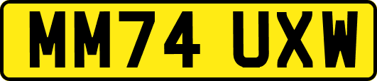 MM74UXW
