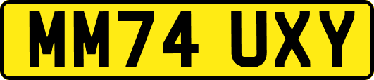 MM74UXY