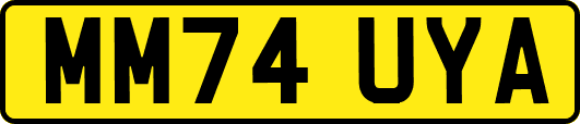 MM74UYA